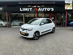 Wit Gebruikt 2016 Renault Twingo Collection Hatchback | € 5.999 (Eerlijke prijs)