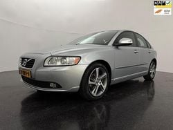 Grijs Gebruikt 2012 Volvo S40 Sedan | € 4.995 (Eerlijke prijs)
