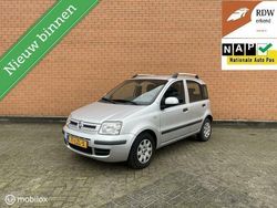 Grijs Gebruikt 2010 Fiat Panda Hatchback | € 1.995 (Goede deal)