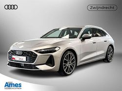 Zilver Gebruikt 2025 Audi A5 Proline Coupé | € 52.995 (Duur)