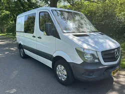 Overige Gebruikt 2016 Mercedes Sprinter Van | € 6.850 (Goede deal)