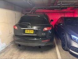 Gebruikt 2008 Infiniti Fx35 | € 2.500