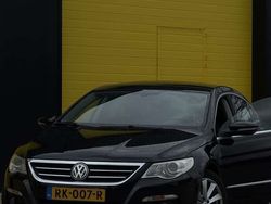 Gebruikt 2008 VW CC Sedan | € 6.499 (Iets duurder)