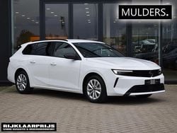 Overige Nieuw 2025 Opel Astra Business Edition Stationwagen | € 33.283 (Goede deal)