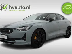 Grijs Gebruikt 2022 Polestar 2 Long Range Dual motor Sedan | € 47.695
