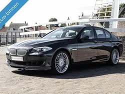 Grijs Gebruikt 2011 Alpina B5 Sedan | € 36.995