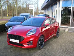 Rood Gebruikt 2023 Ford Puma ST-Line X SUV | € 29.950 (Duur)