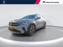 VW Taigo