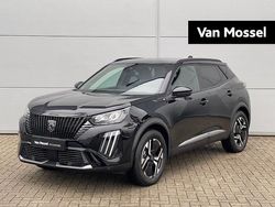 Overig Gebruikt 2023 Peugeot e-2008 Allure SUV | € 41.740