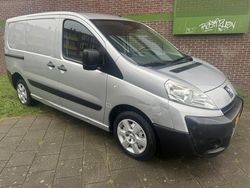 Zilver Gebruikt 2010 Peugeot Expert Van | € 2.745 (Iets duurder)