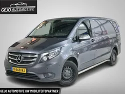 Overige Gebruikt 2017 Mercedes Vito Ambition MPV | € 16.900 (Goede deal)