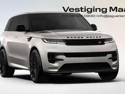 Grijs, metallic lak Nieuw 2025 Land Rover Range Rover Sport Dynamic SUV | € 129.246 (Super prijs)
