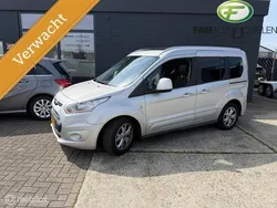 Grijs Gebruikt 2014 Ford Tourneo Connect Titanium MPV | € 8.750 (Eerlijke prijs)