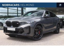 Grijs Gebruikt 2024 BMW X6 Executive SUV | € 151.900