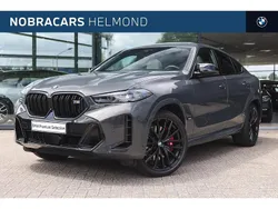 Grijs Gebruikt 2024 BMW X6 Executive SUV | € 159.950 (Eerlijke prijs)