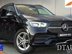 Zwart Gebruikt 2019 Mercedes GLE350 Night Van | € 52.900