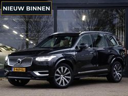 Zwart Gebruikt 2019 Volvo XC90 Inscription SUV | € 39.900 (Goede deal)