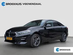 Zwart Gebruikt 2020 BMW 216 Executive Coupé | € 21.900 (Duur)