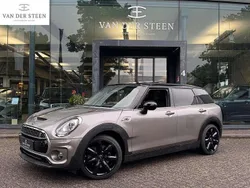 Beige Gebruikt 2019 Mini Cooper S Clubman Salt Stationwagen | € 23.950 (Eerlijke prijs)