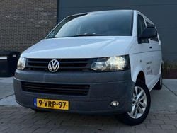 Wit Gebruikt 2011 VW T5 Van | € 6.995 (Eerlijke prijs)