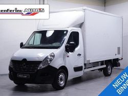 Wit Gebruikt 2015 Renault Master Van | € 8.800 (Eerlijke prijs)