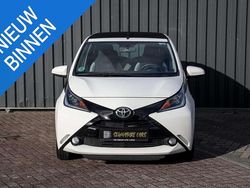 Gebruikt 2016 Toyota Aygo X-wave Hatchback | € 9.250 (Eerlijke prijs)