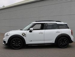 Wit Gebruikt 2019 Mini Cooper S Countryman SUV | € 24.950 (Goede deal)