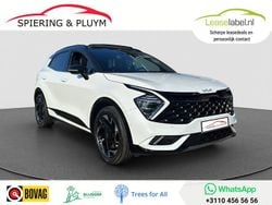 Wit Gebruikt 2022 Kia Sportage SUV | € 32.390 (Eerlijke prijs)