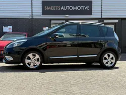 Zwart Gebruikt 2014 Renault Scénic III Bose Edition MPV | € 6.950 (Eerlijke prijs)