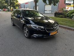 Zwart Gebruikt 2019 Opel Insignia Innovation Stationwagen | € 14.250 (Goede deal)