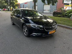 Zwart Gebruikt 2019 Opel Insignia Innovation Stationwagen | € 13.950 (Goede deal)