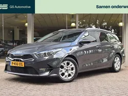 Grijs Gebruikt 2022 Kia Ceed Sportswagon Comfort Stationwagen | € 15.995 (Goede deal)