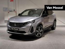 Grijs Gebruikt 2024 Peugeot 3008 Allure SUV | € 31.940 (Eerlijke prijs)