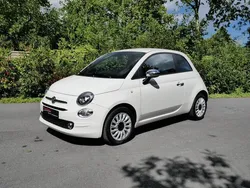 Beige Gebruikt 2023 Fiat 500 Hatchback | € 13.500 (Goede deal)