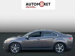 Grijs Gebruikt 2009 Honda Accord Elegance Sedan | € 11.950 (Iets duurder)