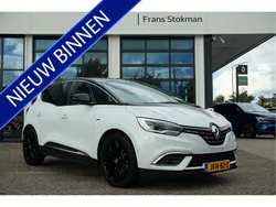 Wit Gebruikt 2022 Renault Scénic IV Bose Edition MPV | € 27.950 (Duur)
