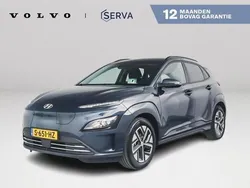 Blauw, metallic lak Gebruikt 2023 Hyundai Kona SUV | € 19.995 (Goede deal)