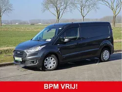 Grijs Gebruikt 2019 Ford Transit Trend Van | € 11.850 (Iets duurder)