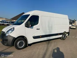 Overige Gebruikt 2021 Opel Movano Van | € 15.950 (Super prijs)