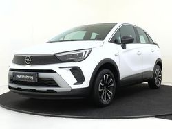 Wit Gebruikt 2022 Opel Crossland Elegance SUV | € 20.925 (Eerlijke prijs)
