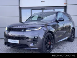 Grijs Gebruikt 2025 Land Rover Range Rover Sport Autobiography SUV | € 153.995 (Duur)