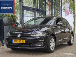Zwart Gebruikt 2021 VW Polo Hatchback | € 18.490 (Goede deal)