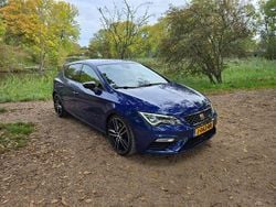 Blauw Gebruikt 2019 Cupra Leon Hatchback | € 21.000 (Super prijs)