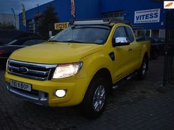 Overige Gebruikt 2015 Ford Ranger Limited Pickup | € 12.000 (Super prijs)