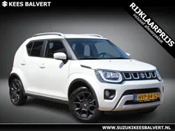 Wit Gebruikt 2023 Suzuki Ignis Style Hatchback | € 25.450 (Iets duurder)