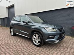 Grijs Gebruikt 2018 Seat Ateca 4Drive SUV | € 22.950