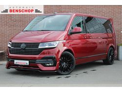 Rood Gebruikt 2024 VW Transporter Van | € 76.500