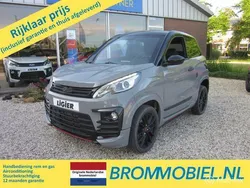 Grijs Gebruikt 2023 Ligier JS60 Hatchback | € 18.450 (Eerlijke prijs)