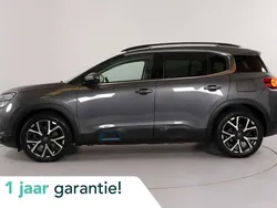 Grijs Gebruikt 2022 Citroën C5 Aircross Shine SUV | € 27.950 (Goede deal)