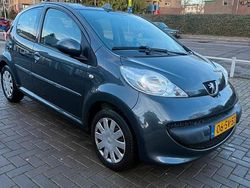Gebruikt 2006 Peugeot 107 Hatchback | € 2.100 (Eerlijke prijs)